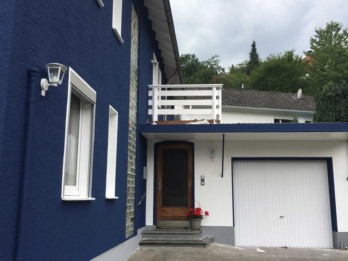 Ferienwohnungen Heimathafen Edersee Zewnętrze zdjęcie